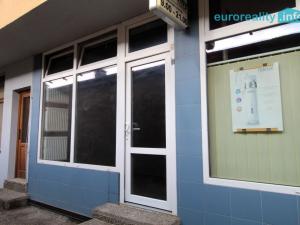 Prodej obchodního prostoru, Praha, Štúrova, 23 m2