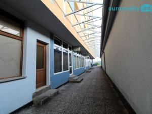 Prodej obchodního prostoru, Praha, Štúrova, 23 m2