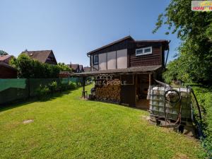 Prodej chaty, Plzeň - Litice, 70 m2