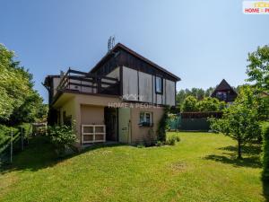 Prodej chaty, Plzeň - Litice, 70 m2