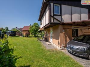 Prodej chaty, Plzeň - Litice, 70 m2