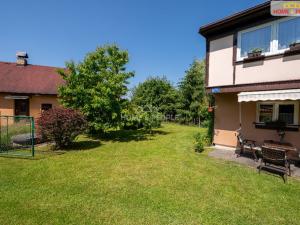 Prodej chaty, Plzeň - Litice, 70 m2