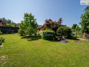 Prodej chaty, Plzeň - Litice, 70 m2