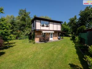 Prodej chaty, Plzeň - Litice, 70 m2