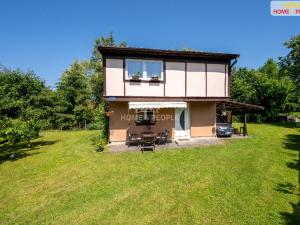 Prodej chaty, Plzeň - Litice, 70 m2