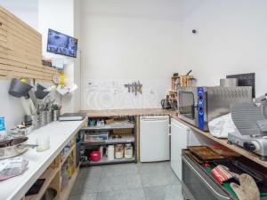 Pronájem obchodního prostoru, Praha - Kobylisy, Střelničná, 84 m2