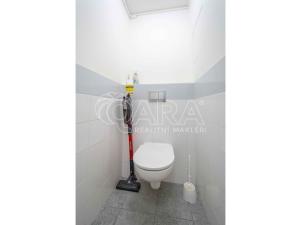 Pronájem obchodního prostoru, Praha - Kobylisy, Střelničná, 84 m2