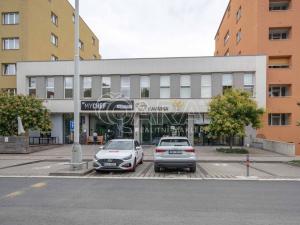 Pronájem obchodního prostoru, Praha - Kobylisy, Střelničná, 84 m2