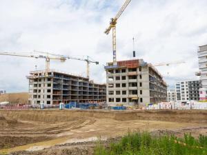 Prodej bytu 1+kk, Praha - Hlubočepy, Hugo Haase, 33 m2