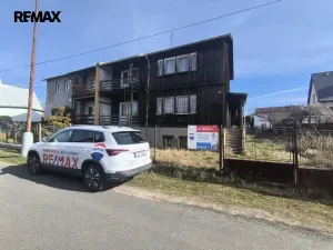 Prodej rodinného domu, Dolní Rychnov, Kollárova, 112 m2