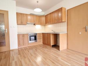Prodej bytu 2+kk, Praha - Hostivař, Budapešťská, 58 m2