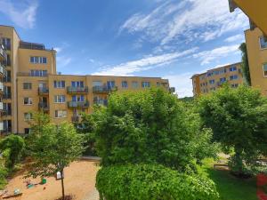 Prodej bytu 2+kk, Praha - Hostivař, Budapešťská, 58 m2