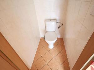Prodej bytu 2+kk, Praha - Hostivař, Budapešťská, 58 m2