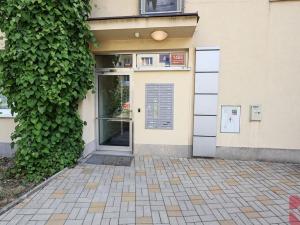 Prodej bytu 2+kk, Praha - Hostivař, Budapešťská, 58 m2