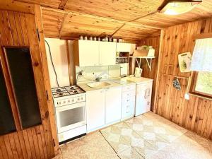 Prodej chaty, Nová Cerekev - Stanovice, 55 m2