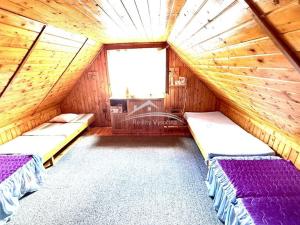 Prodej chaty, Nová Cerekev - Stanovice, 55 m2