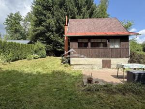 Prodej chaty, Nová Cerekev - Stanovice, 55 m2