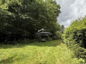 Prodej chaty, Nová Cerekev - Stanovice, 55 m2