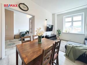 Prodej bytu 2+kk, Praha - Michle, Nuselská, 49 m2