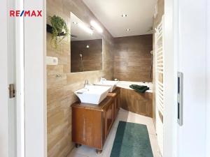 Prodej bytu 2+kk, Praha - Michle, Nuselská, 49 m2