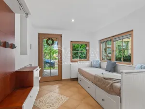 Prodej rodinného domu, Zdiby - Brnky, Sedlecká cesta, 199 m2