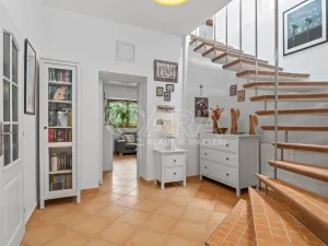 Prodej rodinného domu, Zdiby - Brnky, Sedlecká cesta, 199 m2