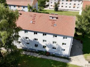 Prodej bytu 1+1, Blansko, 9. května, 28 m2