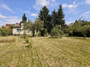 Prodej pozemku pro bydlení, Praha - Újezd nad Lesy, 700 m2