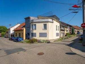 Prodej bytu 3+kk, Brno, Štítného, 72 m2
