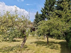 Prodej rodinného domu, Praha - Újezd nad Lesy, 101 m2