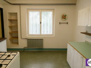 Prodej rodinného domu, Praha - Újezd nad Lesy, 101 m2