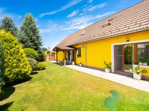 Prodej výrobních prostor, Ponědrážka, 165 m2