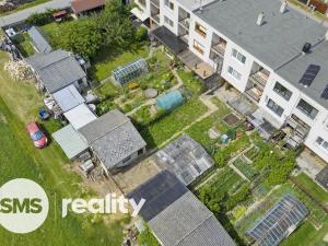 Prodej rodinného domu, Čáslavice, 136 m2