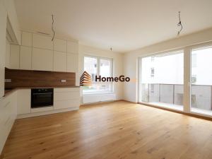 Pronájem bytu 2+kk, Praha - Komořany, Komořanská, 66 m2