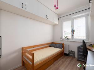 Prodej bytu 3+1, Zlín - Malenovice, Husova, 60 m2