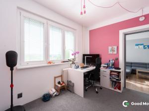 Prodej bytu 3+1, Zlín - Malenovice, Husova, 60 m2