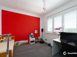 Prodej bytu 3+1, Zlín - Malenovice, Husova, 60 m2