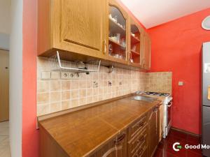 Prodej bytu 3+1, Zlín - Malenovice, Husova, 60 m2