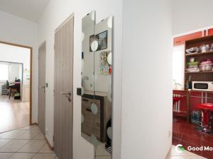 Prodej bytu 3+1, Zlín - Malenovice, Husova, 60 m2