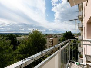 Prodej bytu 3+1, Zlín - Malenovice, Husova, 60 m2