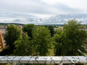 Prodej bytu 3+1, Zlín - Malenovice, Husova, 60 m2