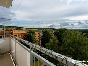 Prodej bytu 3+1, Zlín - Malenovice, Husova, 60 m2