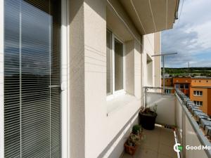 Prodej bytu 3+1, Zlín - Malenovice, Husova, 60 m2