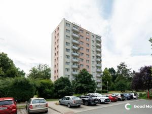 Prodej bytu 3+1, Zlín - Malenovice, Husova, 60 m2