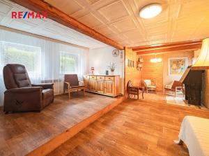 Prodej rodinného domu, Benešov u Semil, 90 m2