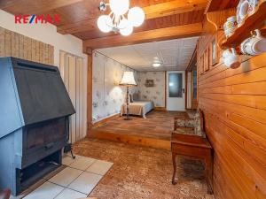 Prodej rodinného domu, Benešov u Semil, 90 m2