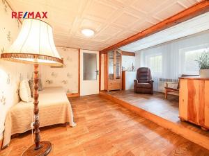 Prodej rodinného domu, Benešov u Semil, 90 m2