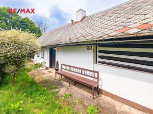 Prodej rodinného domu, Benešov u Semil, 90 m2