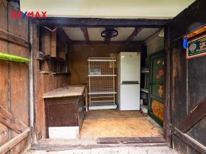 Prodej rodinného domu, Benešov u Semil, 90 m2