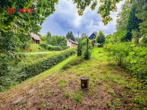 Prodej rodinného domu, Benešov u Semil, 90 m2